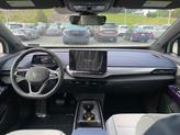 Thumbnail of 2025 Opal White w/Black Roof Volkswagen ID.4