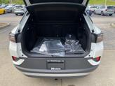 Thumbnail of 2025 Opal White w/Black Roof Volkswagen ID.4