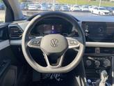 Thumbnail of 2025 Platinum Gray Metallic Volkswagen Taos