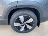Thumbnail of 2025 Platinum Gray Metallic Volkswagen Taos