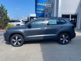 Thumbnail of 2025 Platinum Gray Metallic Volkswagen Taos