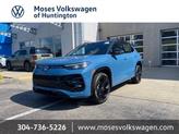 Photo of 2025 U1t2 Volkswagen Tiguan