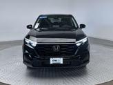 Thumbnail of 2023 Crystal Black Pearl Honda CR-V