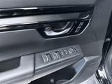 Thumbnail of 2023 Crystal Black Pearl Honda CR-V
