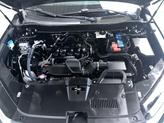 Thumbnail of 2023 Crystal Black Pearl Honda CR-V