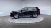 Thumbnail of 2023 Crystal Black Pearl Honda CR-V