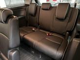 Thumbnail of 2025 Modern Steel Metallic Honda Odyssey