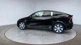 Thumbnail of 2023 Black Tesla Model Y
