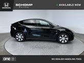 Photo of 2023 Black Tesla Model Y