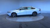 Thumbnail of 2025 Platinum White Pearl Honda Accord Hybrid