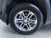 Thumbnail of 2025 Ebony Twilight Metallic GMC Terrain