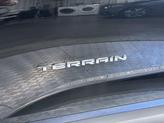 Thumbnail of 2025 Ebony Twilight Metallic GMC Terrain