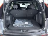 Thumbnail of 2026 Solar Silver Metallic Honda CR-V Hybrid
