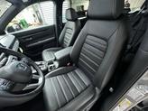 Thumbnail of 2026 Solar Silver Metallic Honda CR-V Hybrid