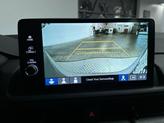 Thumbnail of 2026 Solar Silver Metallic Honda CR-V Hybrid