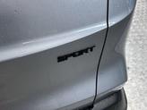Thumbnail of 2026 Solar Silver Metallic Honda CR-V Hybrid
