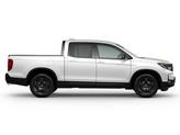 Thumbnail of 2026 Platinum White Pearl Honda Ridgeline