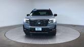 Thumbnail of 2022 Sonic Gray Pearl Honda Passport