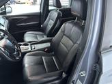Thumbnail of 2022 Sonic Gray Pearl Honda Passport