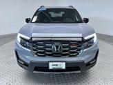 Thumbnail of 2022 Sonic Gray Pearl Honda Passport