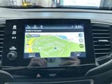 Thumbnail of 2022 Sonic Gray Pearl Honda Passport