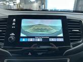 Thumbnail of 2022 Sonic Gray Pearl Honda Passport