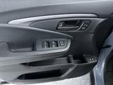 Thumbnail of 2022 Sonic Gray Pearl Honda Passport