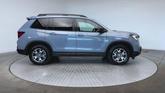 Thumbnail of 2022 Sonic Gray Pearl Honda Passport