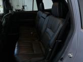 Thumbnail of 2022 Sonic Gray Pearl Honda Passport