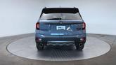 Thumbnail of 2022 Sonic Gray Pearl Honda Passport