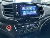 Thumbnail of 2022 Sonic Gray Pearl Honda Passport