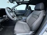 Thumbnail of 2025 Solar Silver Metallic Honda CR-V Hybrid