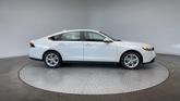 Thumbnail of 2025 Platinum White Pearl Honda Accord