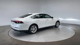 Thumbnail of 2025 Platinum White Pearl Honda Accord
