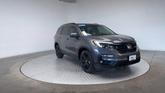 Thumbnail of 2022 Modern Steel Metallic Honda Pilot
