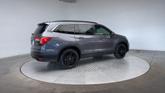 Thumbnail of 2022 Modern Steel Metallic Honda Pilot