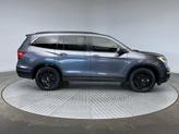Thumbnail of 2022 Modern Steel Metallic Honda Pilot