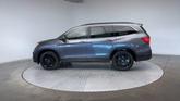 Thumbnail of 2022 Modern Steel Metallic Honda Pilot