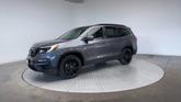 Thumbnail of 2022 Modern Steel Metallic Honda Pilot