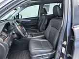 Thumbnail of 2022 Modern Steel Metallic Honda Pilot