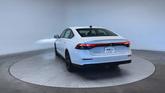 Thumbnail of 2025 Platinum White Pearl Honda Accord