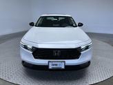 Thumbnail of 2025 Platinum White Pearl Honda Accord