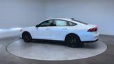 Thumbnail of 2025 Platinum White Pearl Honda Accord