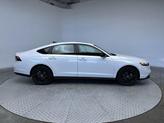 Thumbnail of 2025 Platinum White Pearl Honda Accord
