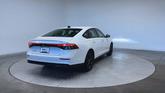 Thumbnail of 2025 Platinum White Pearl Honda Accord