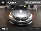 Photo of 2017 Lunar Silver Metallic Honda Accord