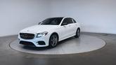 Thumbnail of 2019 Polar White Mercedes-Benz E-Class