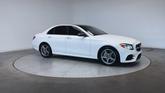 Thumbnail of 2019 Polar White Mercedes-Benz E-Class