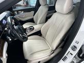 Thumbnail of 2019 Polar White Mercedes-Benz E-Class