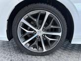 Thumbnail of 2023 Platinum White Pearl Honda Civic
